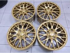 Оригинальные Тойота (Lifan) 16" (5*114.3) 6.5j et+45 цо60.1 (золото) Toyota