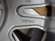 Красивые Land Rover/Ford 17" (5*108) 7.5j ет+55 цо63.4мм