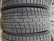 Отличная зима 225.55.17 Yokohama Ice Guard IG30 (2013г, Япония) 225/55 R17