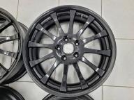 Work Lehrmeister 18" (5*114.3) 7.5jj ет+55 цо73.1мм (Япония)