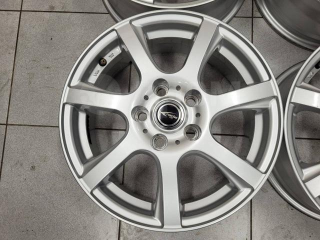 Оригинальные Weds Ravrion P3 на 16" 6.5j et+38 (5*114.3) цо60.1мм
