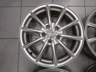 Оригинальные Bridgestone Eco Form 17" (5*114.3) 7j et+38 цо73.1мм