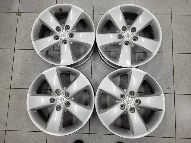 Оригинальные Suzuki (Япония) 17" (5*114.3) 6.5j et+45 цо60.1мм