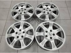 Оригинальные Chery 16" 7j (5*114.3) ет+33 цо60.1мм