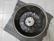 Красивые 16" Manaray Sport Dios ES6 (5*112) 6.5j ет+50 цо57.1мм