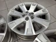 Оригинальные Mitsubishi (Enkei, m.a.t) 18" (5*114.3) 7j et+38 цо67.1мм