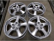 Оригинальные Bridgestone Violento 16" (5*114.3) 6.5j et+40 цо60.1мм