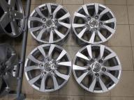 Оригиналы Тойота ТЛК200/Lexus LX 18" (5*150) 8jj ет+56 цо110.1мм Toyota