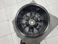 Оригинальные 16" Mak Cruiser 8jj (6*139.7) et+20 цо108.1мм