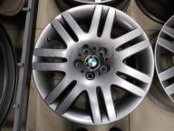 Оригинальные BMW 18" 8j (5*120) et+24 цо72,6мм (Италия)