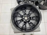 Оригинальные 19" Хонда/Acura MDX (5*114.3) 8j et+55 цо64.1мм (Япония)
