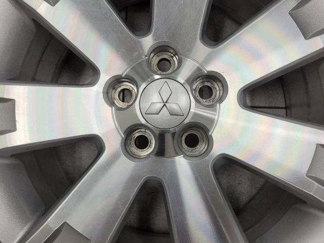 Оригинальные Mitsubishi (Enkei, m.a.t) 18" (5*114.3) 7j et+38 цо67.1мм
