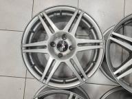 Оригиналы 16" Sparco (Япония, Crimson) (4*100) 7jj et+40 цо73.1мм