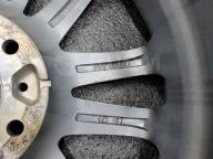 Красивые Kyoho 16" (5*114.3) 6.5j et+48 цо73.1мм