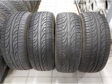 Отличное лето 235.60.16 GT Radial Champiro 128 (Китай, 2014 г. ) 235/60 R16