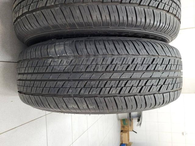 Новое лето 265.65.18 Dunlop Grandtrek AT23 (Япония, 2022г. ) 265/65 R18