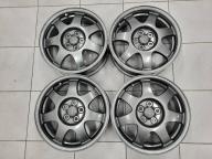 Оригинальные литые диски Тойота на 16" (5*100) 6j et+45 цо54.1мм Toyota