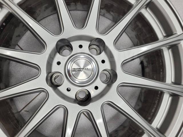 Оригинальные 18" Weds Ravrion (Toyota) (5*114.3) 7.5j et+35 цо60.1мм