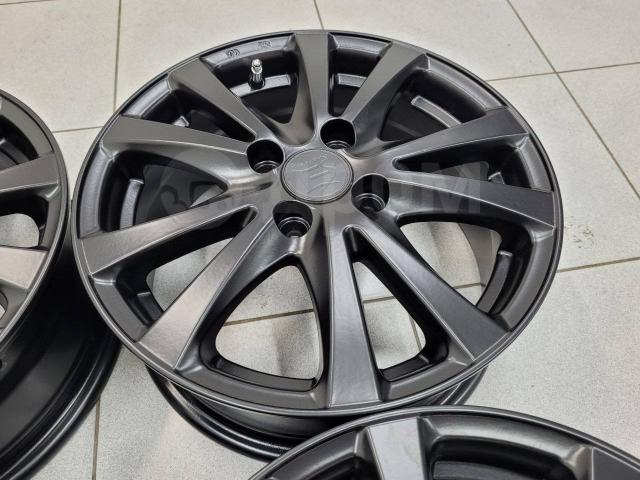 Оригинальные Afrodite 15" (4*100) 6j et+50 цо67.1мм