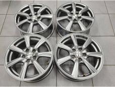 Оригинальные Dunlop PRD 15" (5*100) 6,5j et+40 цо54.1мм