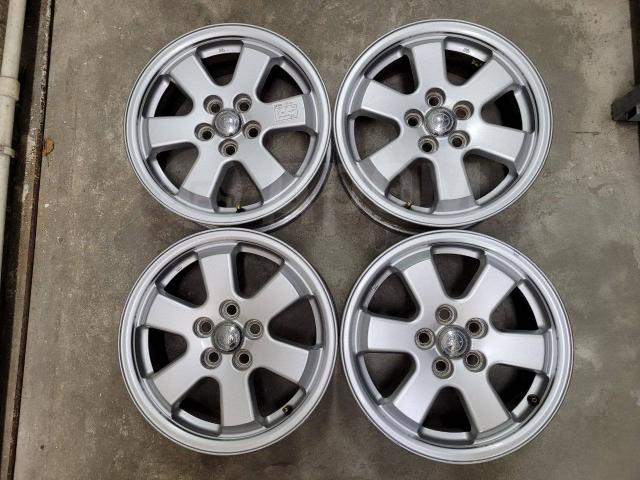 Оригинальные 15" Toyota Prius20 (5*100) 6j et+45 цо54.1мм