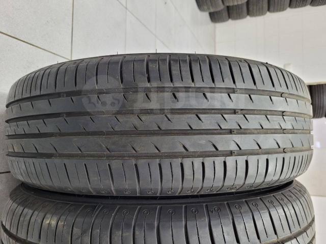Отличное лето 215.65.16 Kumho Ecowing ES31 (2020г, Китай) 215/65 R16
