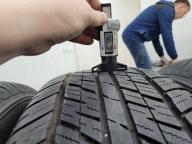 Новое лето 265.65.18 Dunlop Grandtrek AT23 (Япония, 2022г. ) 265/65 R18