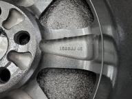 Оригинальные 15" Toyota Prius20 (5*100) 6jj et+45 цо54.1мм