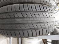 Отличное лето 255.55.18 Blacklion Voracio CUV (Китай, 2019г. ) 255/55 R18