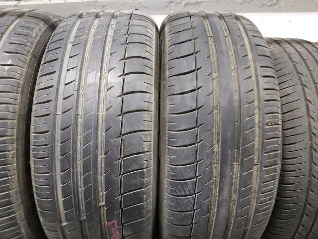 Лето 225.55.17 Triangle Sportex TSH11 (2021г., Китай) 225/55 R17