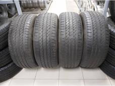 Как новое лето 235.55.18 Cooper Evolution CTT (2021г, Китай) 235/55 R18