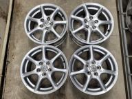 Оригинальные Toyota 17" (5*114.3) 7j et+50 цо60.1мм (Япония)