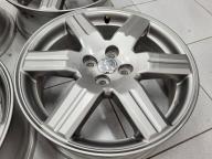 Оригинальные Toyota/Daihatsu 17" (4*100) 6j et+40 цо54.1мм