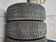 Отличная зима 215.60.17 Triangle TR777 (2020г, Китай) 215/60 R17
