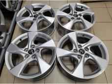 Оригинальные Тойота C-HR на 17" (5*114.3) 6.5j et+45 цо60.1мм Toyota