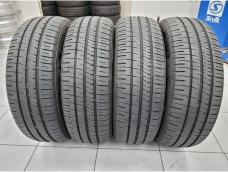 Отличное лето 205.60.16 Dunlop Enasave EC204 (2018г., Япония) 205/60 R16