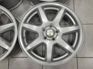 Оригинальные Jeep 18" 7j et+40.5 (5*114.3) цо71.5мм