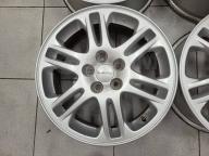 Оригинальные Subaru (Enkei, Япония) 16" 6.5jj (5*100) et+48 цо56.1мм