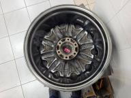 Оригинальные 20" Decorsa (6*139.7) 8,5j et+25 цо110.1мм (Япония)