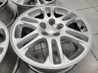 Оригинальные Subaru (Enkei, Япония) 16" 6.5jj (5*100) et+48 цо56.1мм