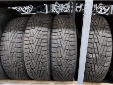 Отличная зима(шипы) 225.65.17 Roadstone Winguard WinSpike(2014г Корея) 225/65 R17