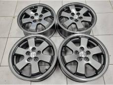 Оригинальные 15" Toyota Prius20 (5*100) 6jj et+45 цо54.1мм