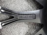Оригинальные BADX Loxarny 20" 8j (5*114.3) et+38 цо73.1мм