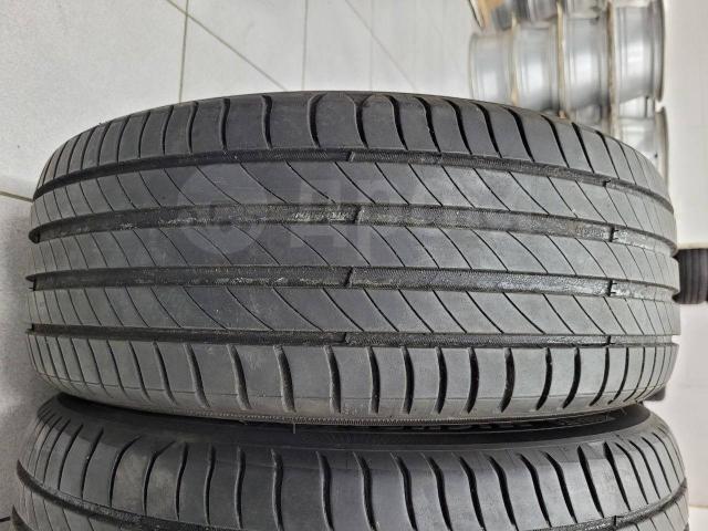 Отличное лето 205.55.16 Michelin Primacy 4 (2019г, Германия) 205/55 R16