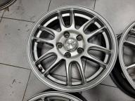 Красивые 16" Manaray Sport Dios ES6 (5*112) 6.5j ет+50 цо57.1мм