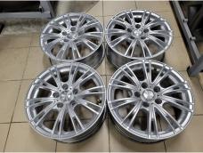 Красавцы Leben 16" (5*114.3) 6.5j et+40 цо73.1мм