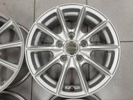 Оригинальные Bridgestone Eco Form 15" 6j et+45 (5*114.3) цо73.1мм
