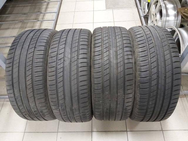 Отличное лето 255.55.18 Blacklion Voracio CUV (Китай, 2019г. ) 255/55 R18