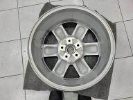 Оригинальные диски Nissan X-Trail 17" (5*114.3) 6.5j ет+45 цо66.1мм