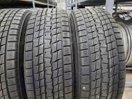 Отличная зима 235.60.18 Goodyear Ice Navi SUV (2014г, Япония) 235/60 R18